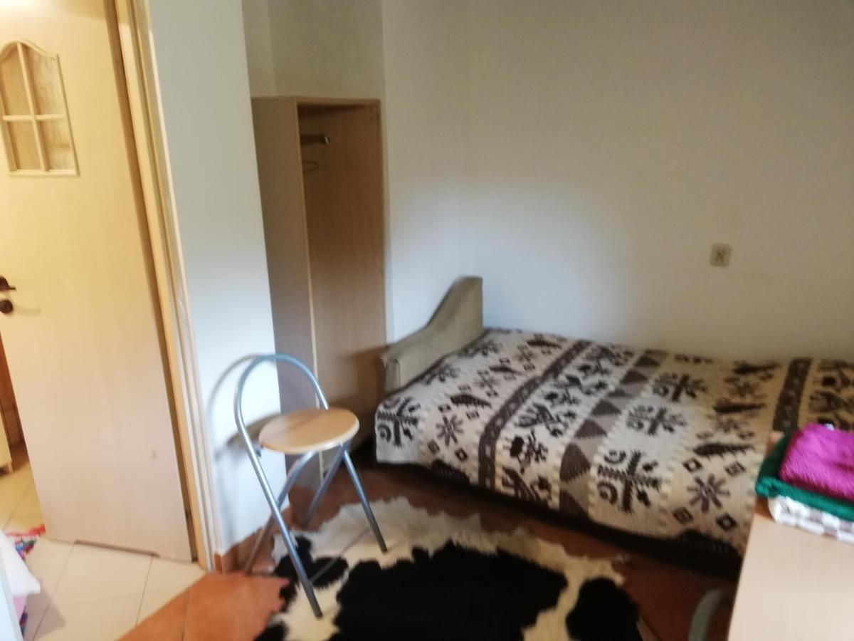 Gietrzwałd Agrojelonki Agroturystyka מראה חיצוני תמונה